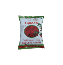 Patanjali Red Chilli Powder